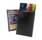 Preview: Ultimate Guard Cortex Sleeves Japanische Größe Matt-Schwarz (60)